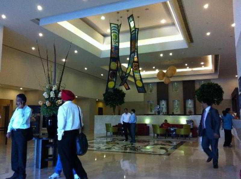 Lemon Tree Premier Hitec City Hyderabad Bagian luar foto